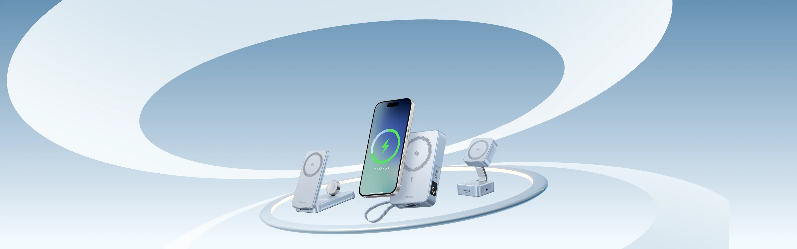 Power Your Digital Lifestyle