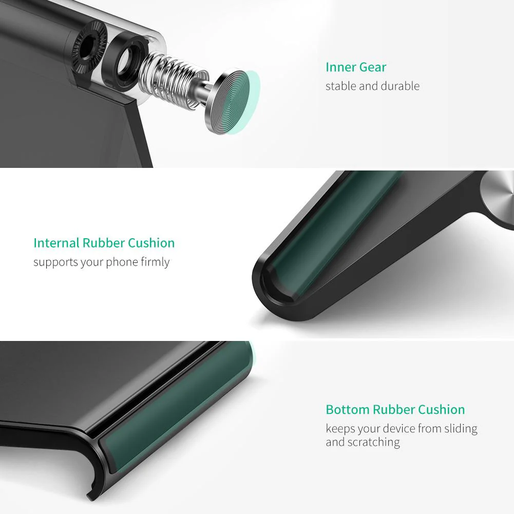 UGREEN Portable Cell Phone Stand Holder - Image 3