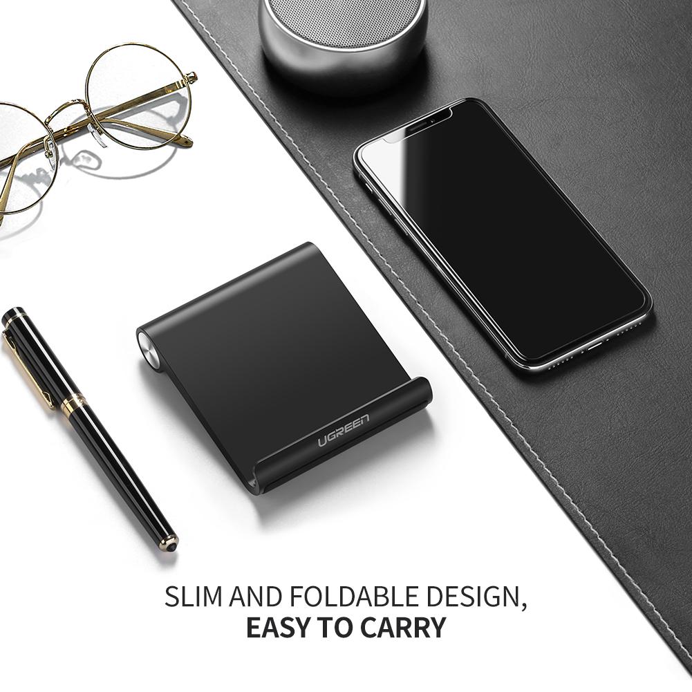 UGREEN Portable Cell Phone Stand Holder - Image 7