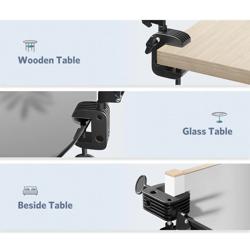 UGREEN Lazy Arm Tablet Holder - Image 7