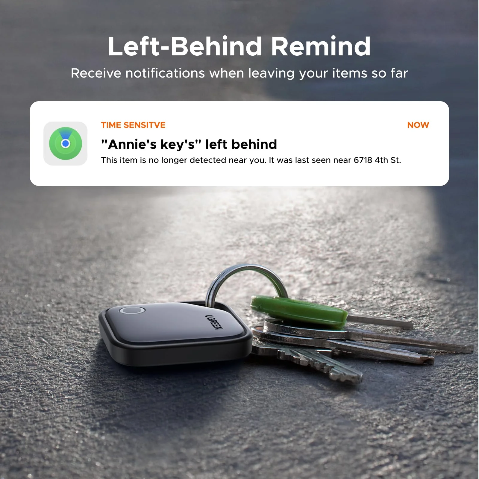 UGREEN FineTrack Smart Finder - Image 5