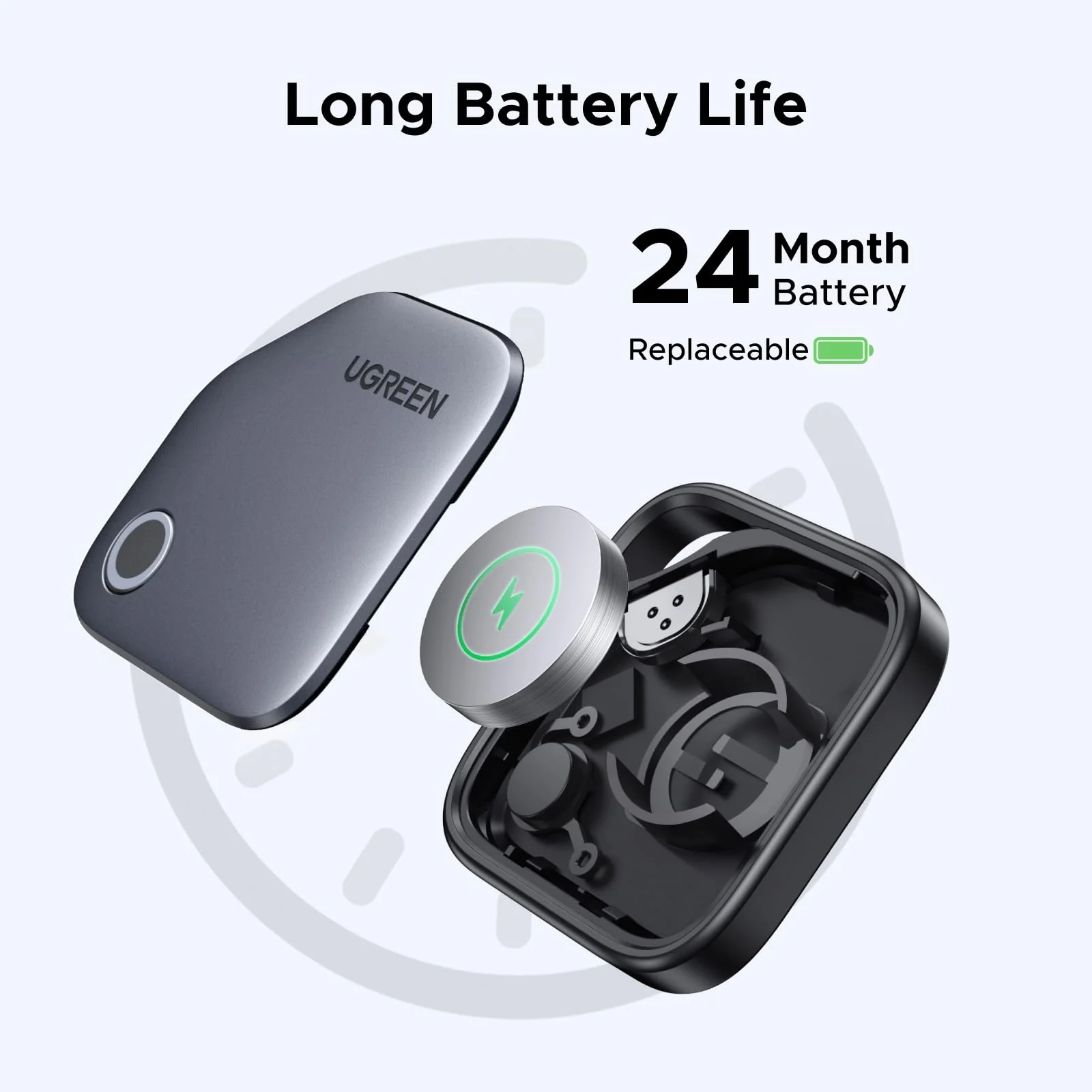 UGREEN FineTrack Smart Finder - Image 7
