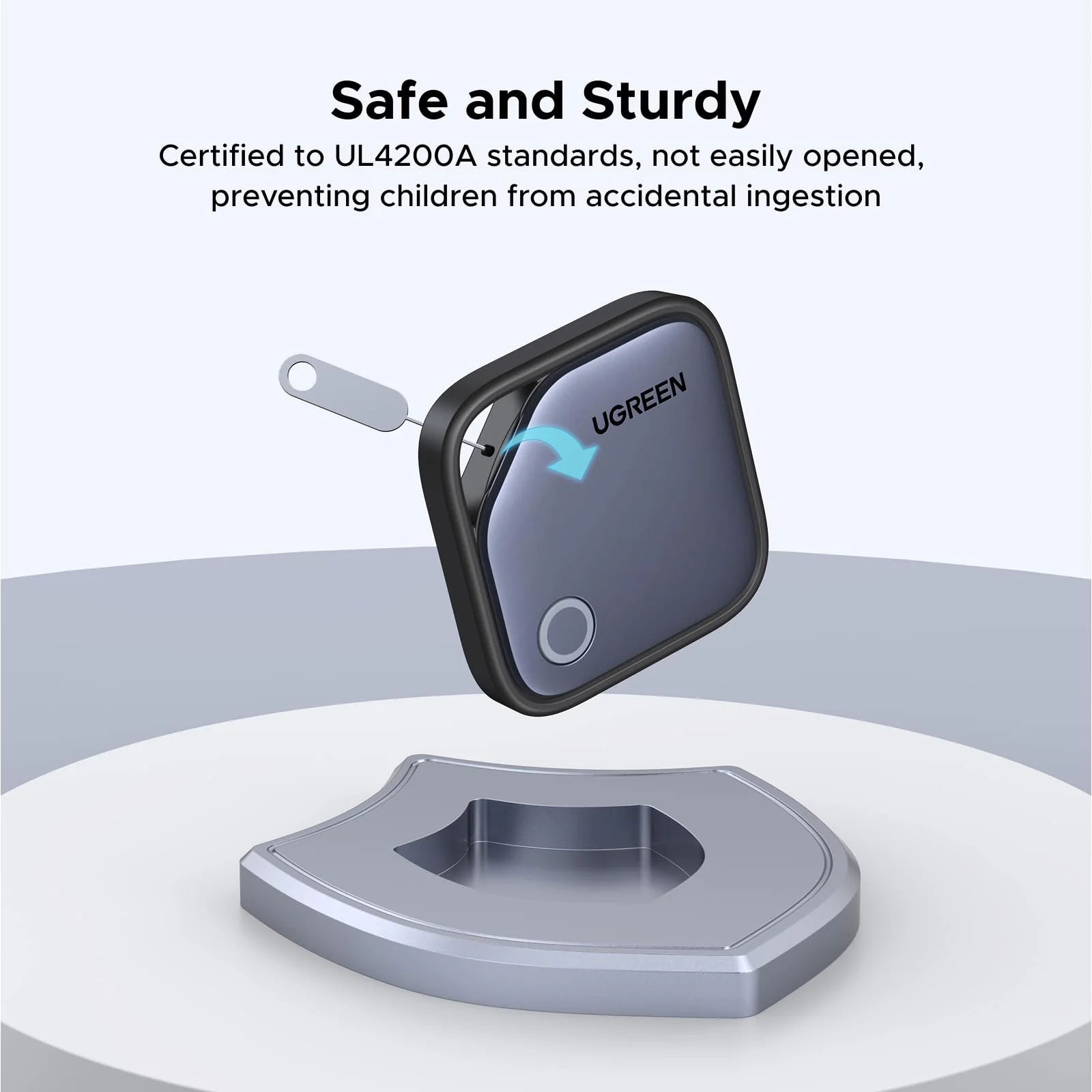 UGREEN FineTrack Smart Finder - Image 8